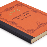 Grid Life Noble Notebook