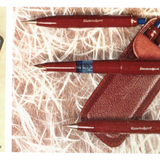 Green Kaweco Classic Sport 3.2mm Clutch Pencil