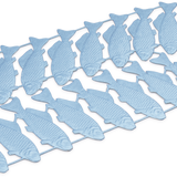Dresden Trim, Fish