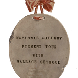 Wallace Seymour National Gallery Tour
