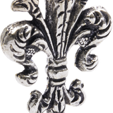 Wax Seal, Alphabet